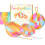Bodyotics Comfydisc, Regenbogen Edition, 2 Stück 1