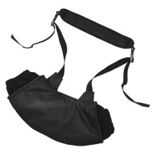Hand Warmer Muff with Soft Foam Insulation, Instant Warmth for Cold Weather and Outdoor Activities