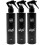 Charlemagne Meersalz-Haarspray – Stark – 3er-Pack 1