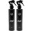 Charlemagne Meersalz-Haarspray – Stark – 2er-Pack 1