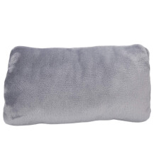 USB Hand Warmer Pouch with Soft Velvet Touch, USB Powered Heat Therapy for Winter Dual Hand Comfort