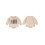 (3-6 Months, Apricot) Sudaderas y monos para pequeños. 2