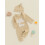 (12-18 Months, Khaki) Ensemble combinaison bébé tenue automne. 5