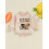 (3-6 Months, Ivory) Sudaderas y monos para pequeños. 4