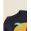 (2-3 Years, Black) Pull d'Halloween pour bébé, motif citrouille, chaud, à manches longues, décontracté. 6