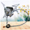Portable Camping Gas Stove with Windproof Flame Design, Foldable Split Type for Outdoor Backpacking Cooking 5