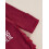 (Newborn, Red) Φθινοπωρινό ολόσωμο φόρεμα για μωρά 8