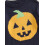 (2-3 Years, Black) Pull d'Halloween pour bébé, motif citrouille, chaud, à manches longues, décontracté. 7