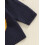 (2-3 Years, Black) Pull d'Halloween pour bébé, motif citrouille, chaud, à manches longues, décontracté. 8