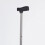 Adjustable Quad Cane for Elderly with NonSlip Four Legs, Stable Support and Ergonomic Grip Handle 4