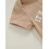 (3-6 Months, Khaki) Μωρό αγόρι Western 3 τεμάχια 8