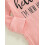 (Newborn, Pink) Φθινοπωρινό ολόσωμο φόρεμα για μωρά 9