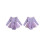 (3-6 Months, Purple) Φόρεμα Romper για για φθινόπωρο-άνοιξη 4
