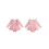 (3-6 Months, Pink) Φόρεμα Romper για για φθινόπωρο-άνοιξη 4