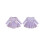 (3-6 Months, Purple) Φόρεμα Romper για για φθινόπωρο-άνοιξη 12