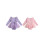 (6-12 Months, Purple) Φόρεμα Romper για για φθινόπωρο-άνοιξη 5