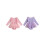 (12-18 Months, Pink) Φόρεμα Romper για για φθινόπωρο-άνοιξη 5