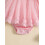 (3-6 Months, Pink) Φόρεμα Romper για για φθινόπωρο-άνοιξη 10