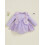 (3-6 Months, Purple) Φόρεμα Romper για για φθινόπωρο-άνοιξη 13