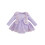 (6-12 Months, Purple) Φόρεμα Romper για για φθινόπωρο-άνοιξη 11