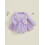 (3-6 Months, Purple) Φόρεμα Romper για για φθινόπωρο-άνοιξη 14