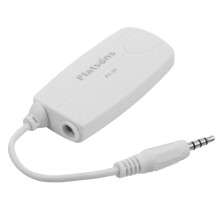 Guitar Adapter for Mobile Phone Electric Guitar and Bass Interface with RealTime Sound Recording