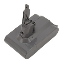 2200mAh 21.6V Li-ion Battery SV11/V7 Animal Blk