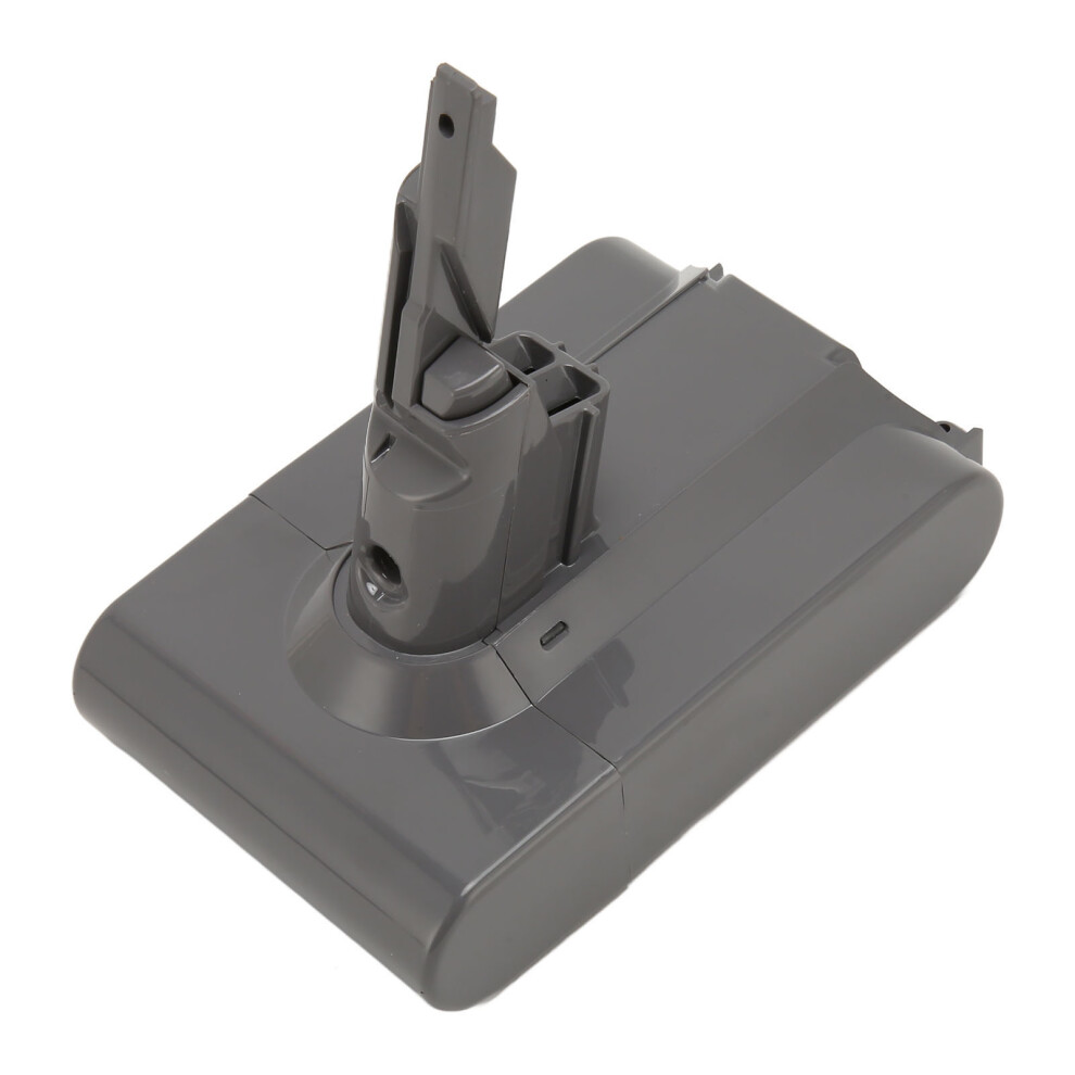 2200Mah 21.6V Li-Ion Battery For Sv11 V7 7681393591684