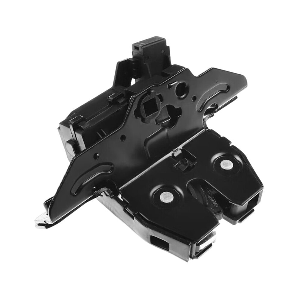 Trunk Locks 13515944 13508110 13542622 13511954 13577903 13583437 For Regal Excelle Cruze Black 4711953131760