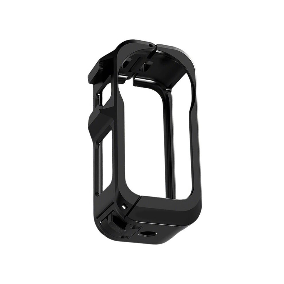 Metal Rabbit Cage For Osmo Action Camera Quick Release Shockproof Protective Bezel Mount Holder Accessory 6032079636457