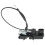 Car Door Lock (Left) 6008913 for  Model S 2