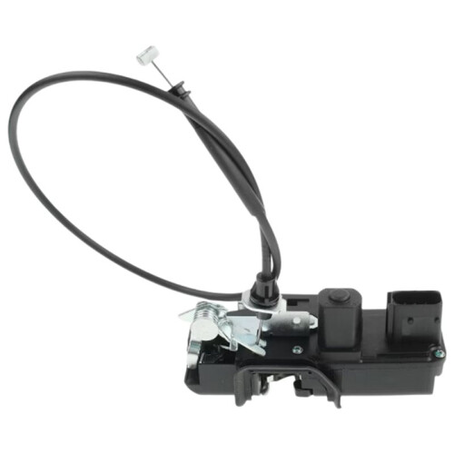 Car Door Lock (Left) 6008913 for  Model S