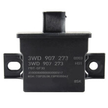 3WD907273 Däcktryckskontrollmodul för TiguanL B9 MK9 ID3 ID4 ID6