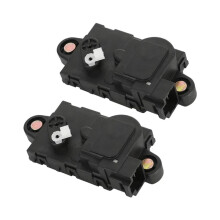 2pcs Front Door Locks 9573538000 9573638000 (Left/Right) for  Sonata  2pcs