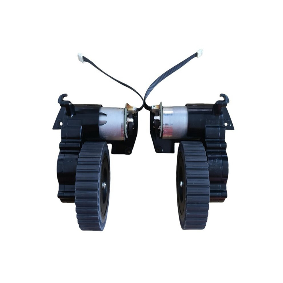 Drive Traveling Wheel For Silvercrest Ssra1 Robot Vacuum Cleaner Replacement Parts Vacuum Drive Traveling Wheel 6032318090996
