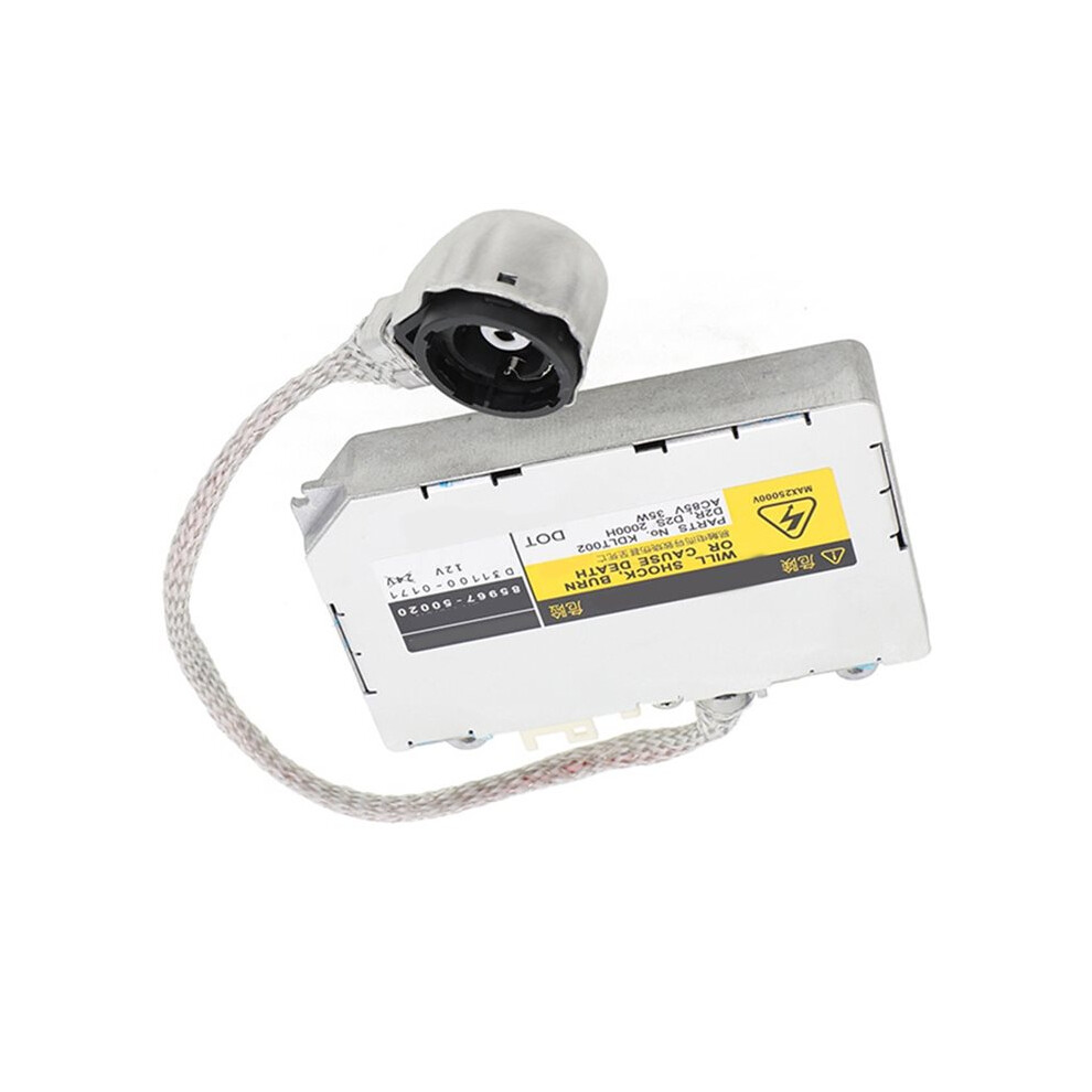 84965-Ae020 84965-Ag000 84965-Ag010 Xenon Headlight Ballast Control Unit For Legacy Outback 6033000134165