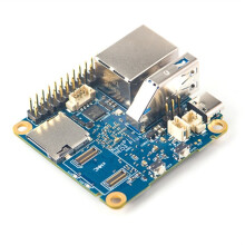 Do Płyty Rozwojowej dla Nanopi NEO3Plus  RK3528 Gigabit Ethernet 1 GB z Obsługą Rozszerzenia EMMC