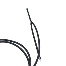 31364067 Car Front Headlight Wipers Washer Hose Pipe for S60 2014-2019 Radiator Coolant Water Tank Hose Drain Pipe