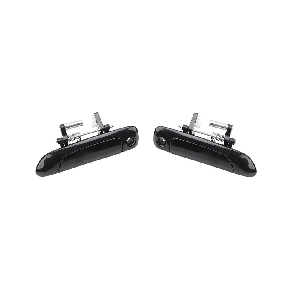 Front Outside Door Handles 72180-S5a-013 72140-S5a-013 For 2001-2005 Car Door Handles 6032356011564