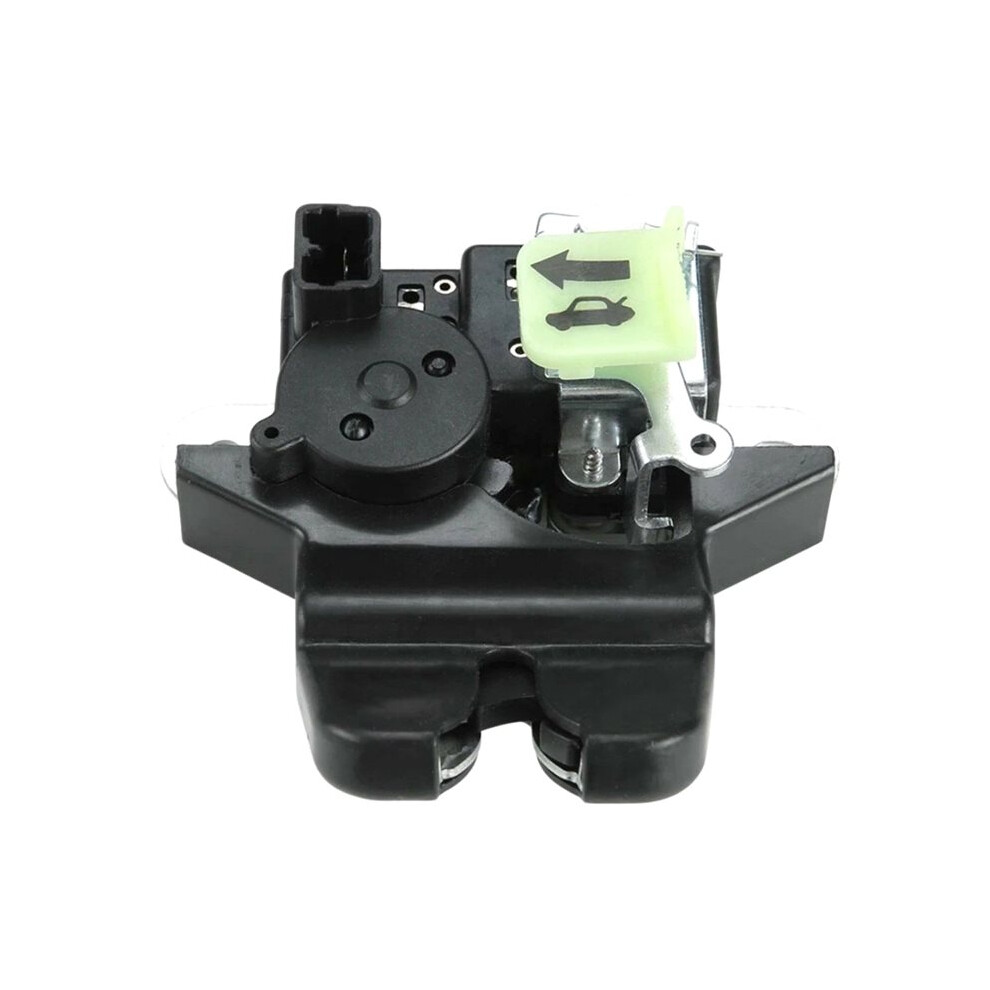 81230-0A501 812300A501 Rear Trunk Lid Lock Actuator For Coupe 2010-2016 Sonata 2008-2010 6031529390277