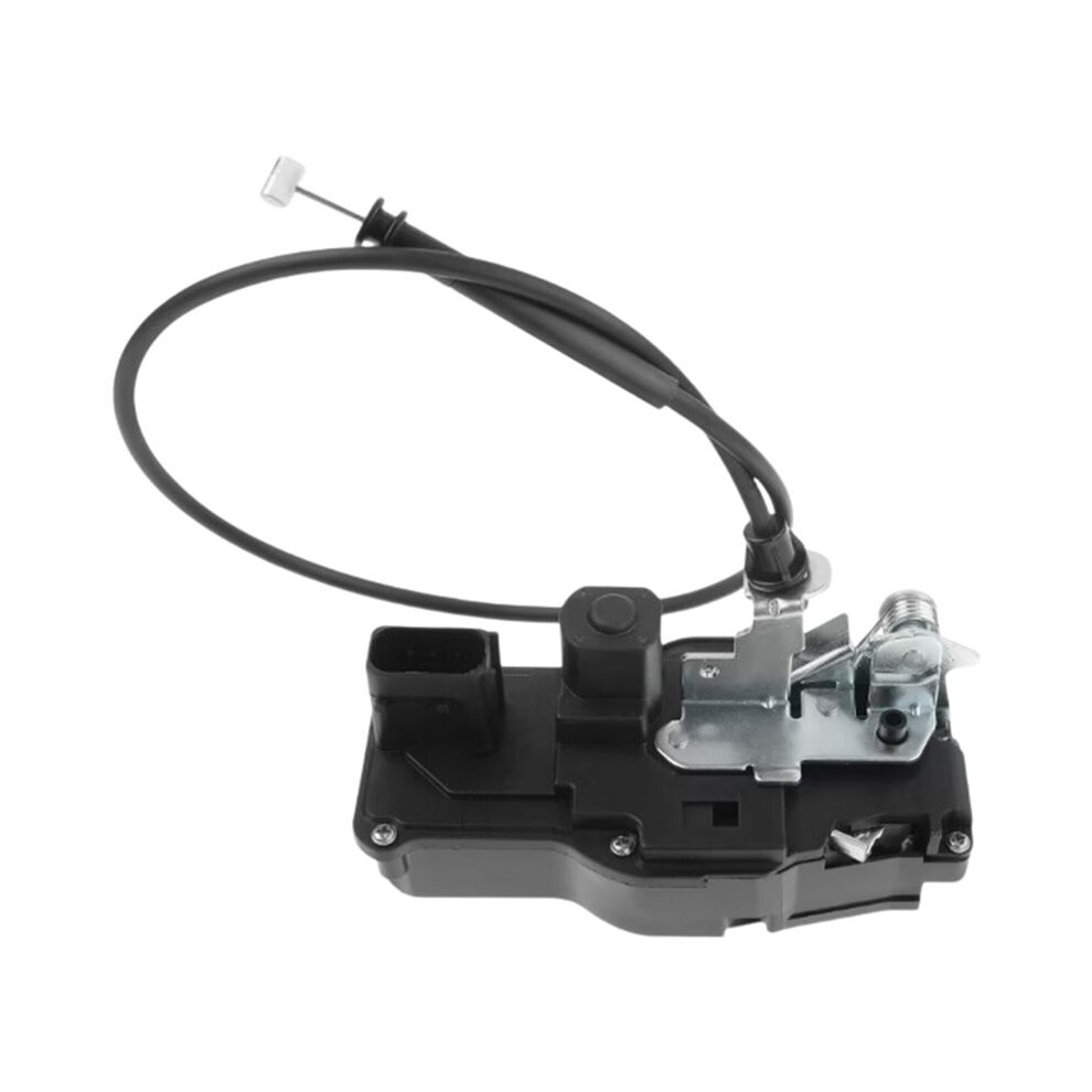 Photos - Door Lock Car   6008912 for Model S(Right)