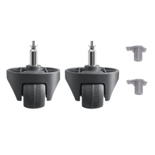 Guide Wheel for J5 / J4 / J4 Lite / Freo X Ultra / Freo Z Ultra Robot Vacuum Cleaner Replacement Parts