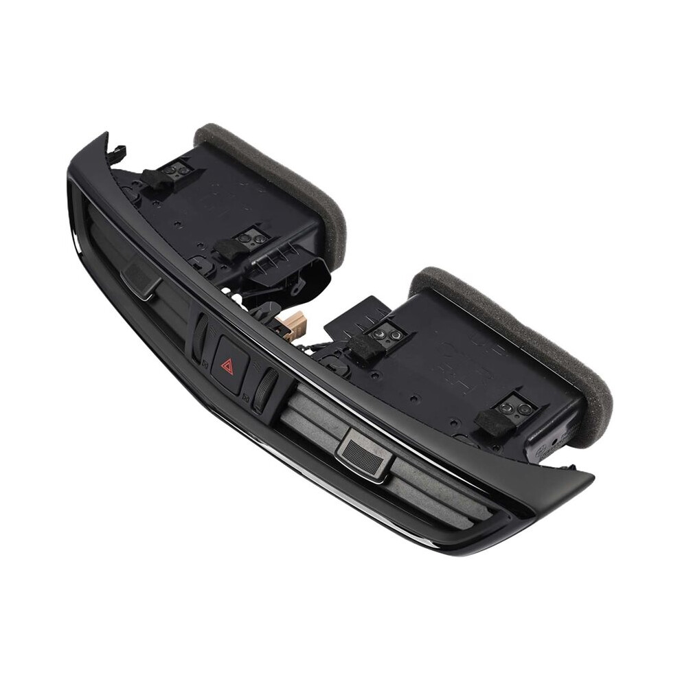 Center Dashboard Ac Outlet Air Vent Panel 68750-6Ma0a 68750-6Fl0a For Rogue Rogue Sport Accessories 6031250318885