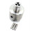CRIN CRDI Common Rail Pump DRV Ventilanslutningsadapter med Skyddsfilter för 1