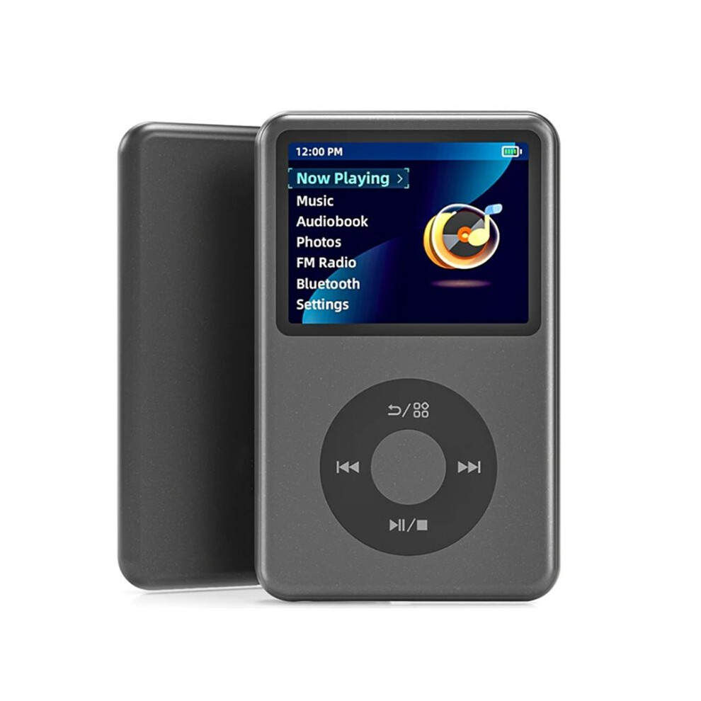 64Gb Mp3 Player Hifi Dap Music Player Video Playback Portable Music Player A 6031082286864