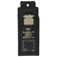Game Controller Connectore WavePhoenix Wireless Receiver for WaveBird Controller for NGC Will (RVL-001) Console