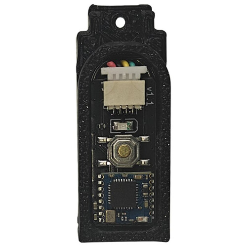 Game Controller Connectore WavePhoenix Wireless Receiver for WaveBird Controller for NGC Will (RVL-001) Console
