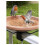 Bird Bath Copper Disk for Efficient Water Purification, Natural Algae Reduction and Easy Outdoor Bird Bath Maintenance 6