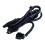 Rear Bumper Wiring Harness 1897319-00-B for  Model 3 2
