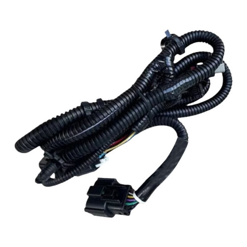 Rear Bumper Wiring Harness 1897319-00-B for  Model 3 1